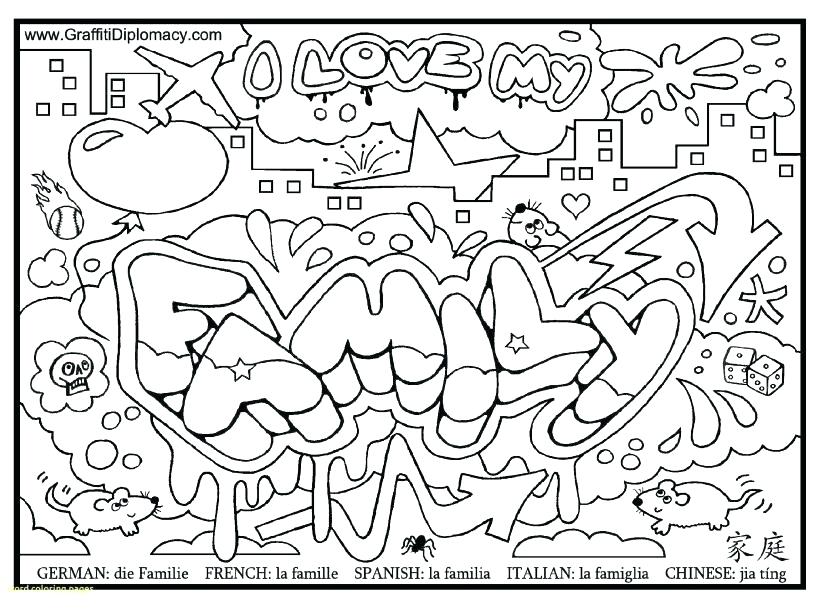 827x609 Adult Coloring Pages Words Stock Printable Word Art Coloring Pages
