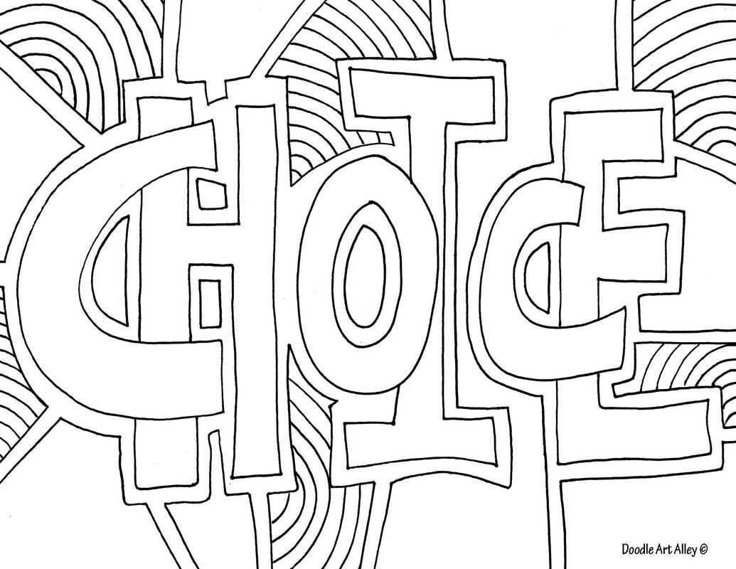 1035x800 Word Coloring Pages Doodle Art Alley Coloring Pages Words Coloring