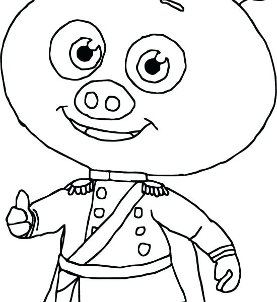 550x600 Word Girl Coloring Pages Super Why Coloring Pages To Print Super