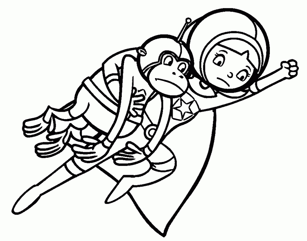 1024x805 Cool Word Girl Coloring Pages Free Coloring Pages Download
