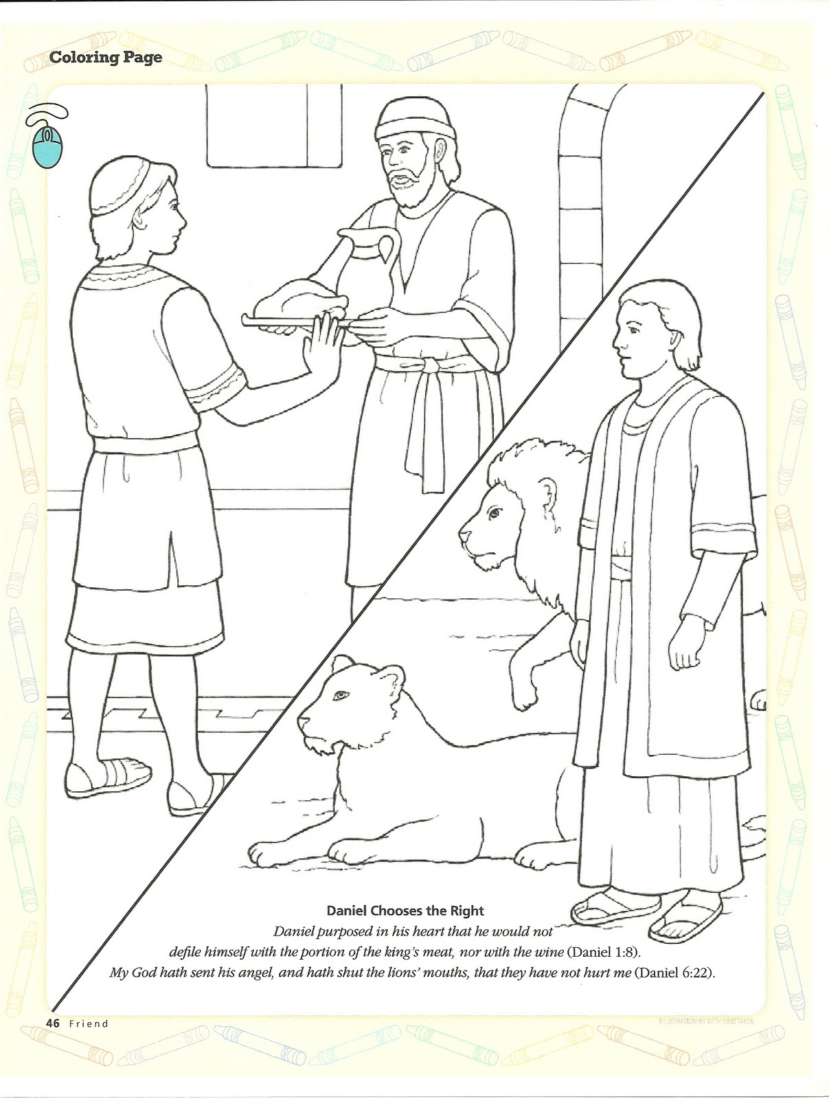 1207x1600 Happy Clean Living Primary 3 Lesson 14
