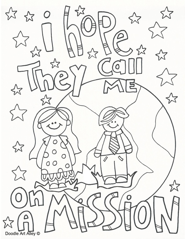 618x800 Fresh Missionary Coloring Pages Work Religious