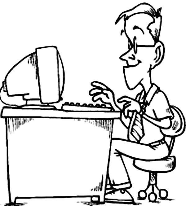 600x665 Saint Coloring Pages 2764044