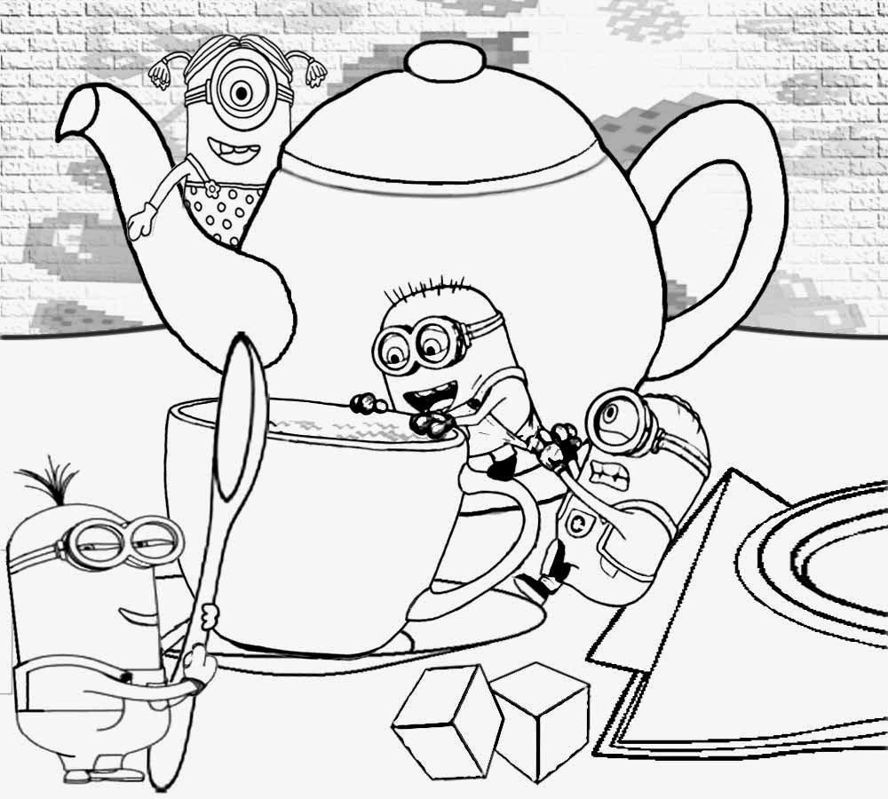 1000x900 Free Coloring Pages Printable Pictures To Color Kids And 2