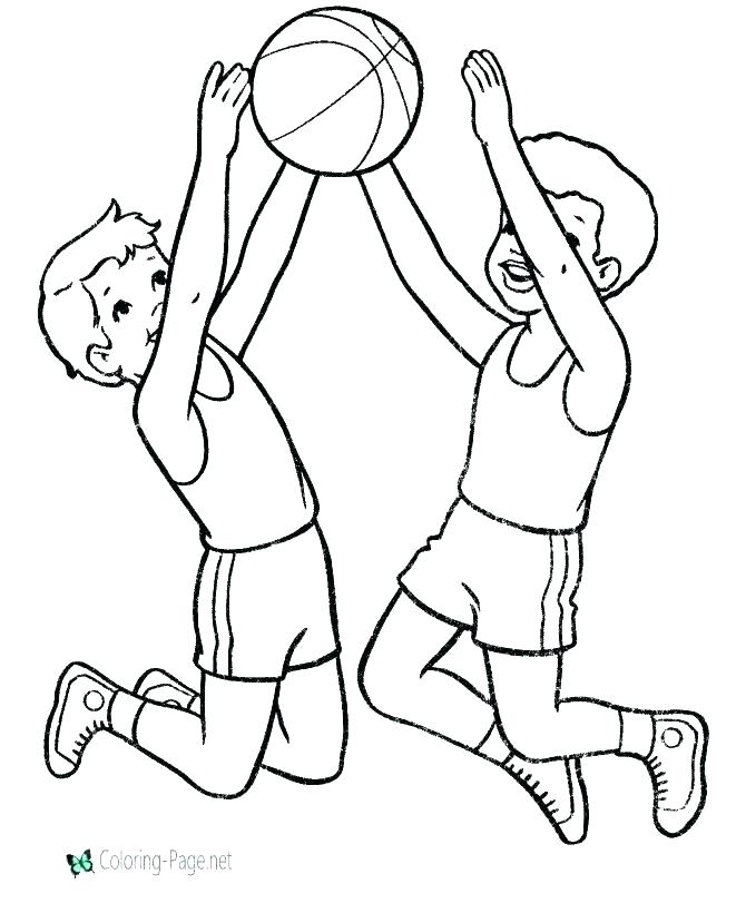 670x820 Free Printable Sports Coloring Pages Sports Coloring Books