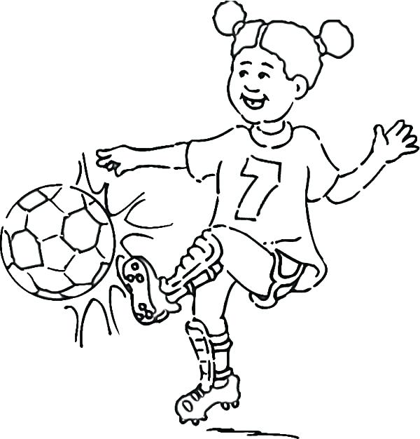 600x626 Exercise Coloring Pages Fitness Physical Colouring Page Co