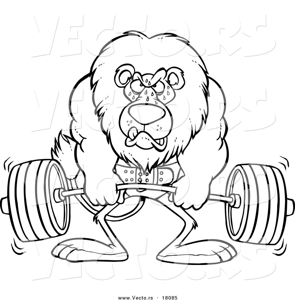 1024x1044 Fitness Coloring Pages Health Vitlt Com Arilitv Physical Fitness