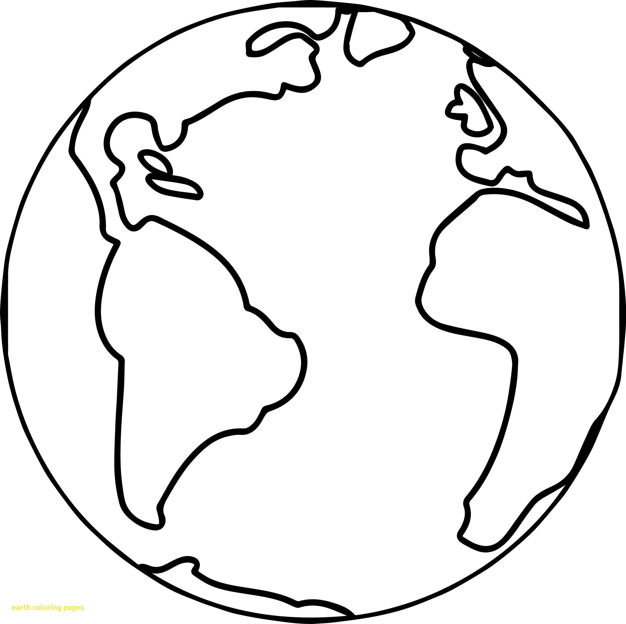2146x2142 Earth Coloring Pages With Globe World Page 4716