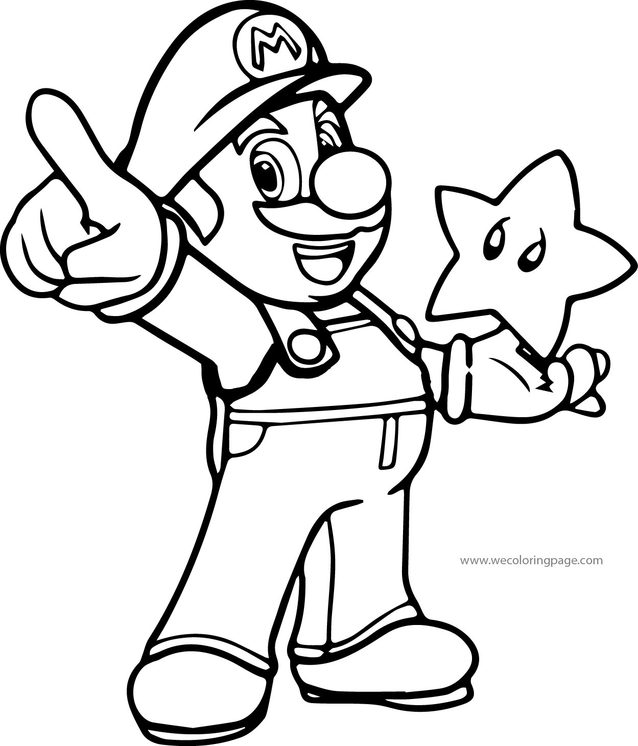 1249x1461 Printable Super Mario World Coloring Pages Free Coloring Pages