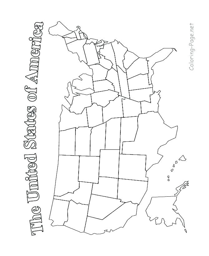 670x820 World Flags Coloring Pages Coloring Page Map Coloring Page