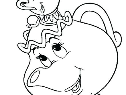 440x330 Cup Coloring Pages World Cup Mascot Free Printable World Cup