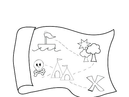 440x330 Geography Coloring Pages Earth Population Globe In World Map