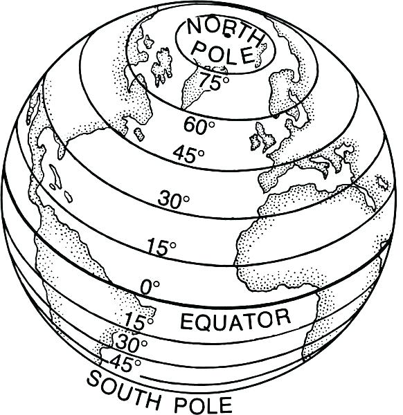 582x600 Geography Coloring Pages The Geography Coloring Book 2 Letter E