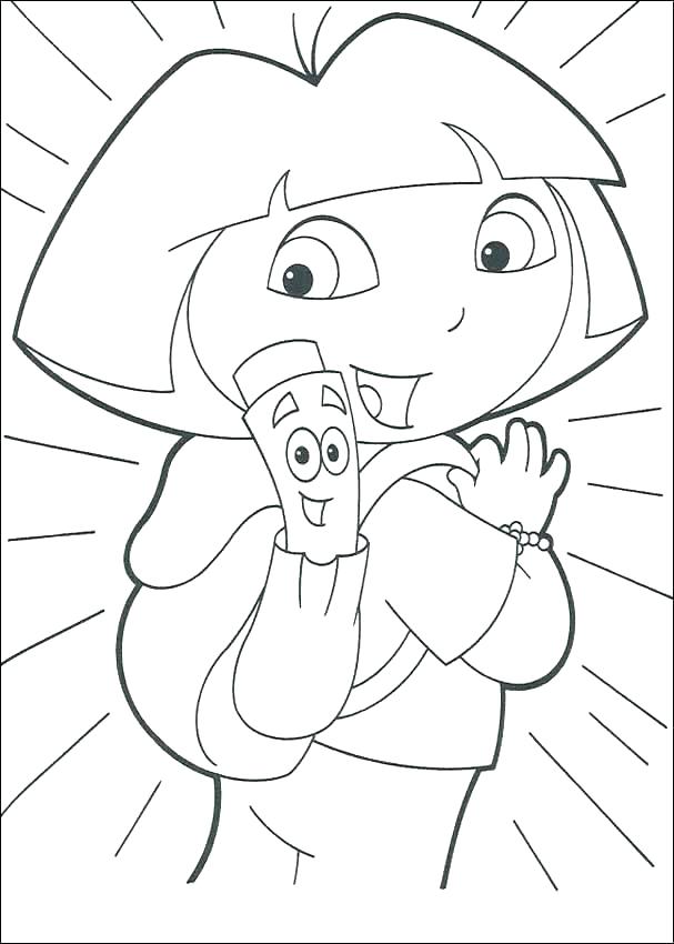 607x850 Mexico Map Coloring Page Coloring Pages Map Coloring Page Coloring