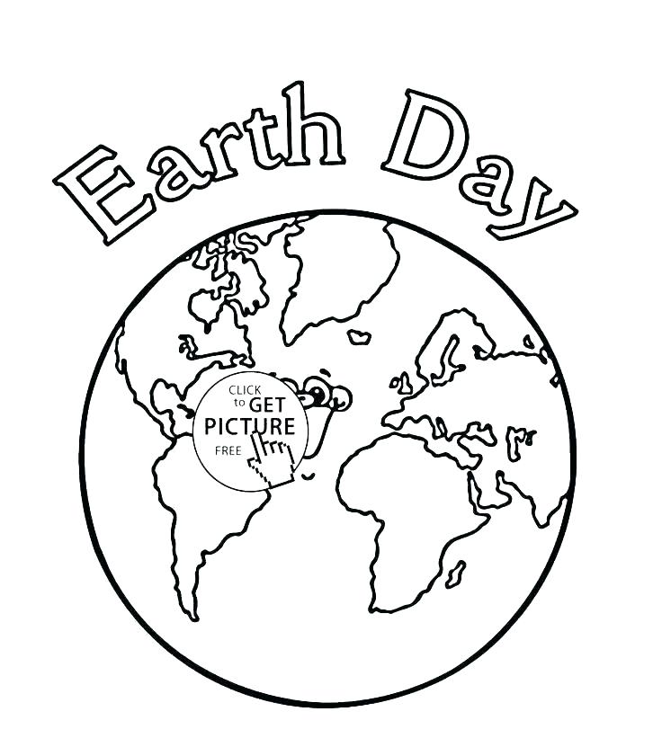 736x841 Coloring Globe Coloring Sheet Free Snow Page Printable Pages