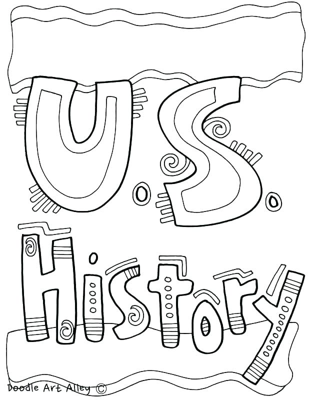 618x800 Us History Coloring Pages History Coloring Pages History Coloring