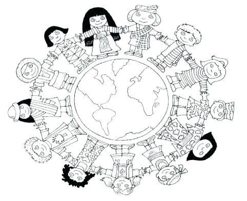 482x392 Map Of World Coloring Page Map Coloring Page Big Personalised