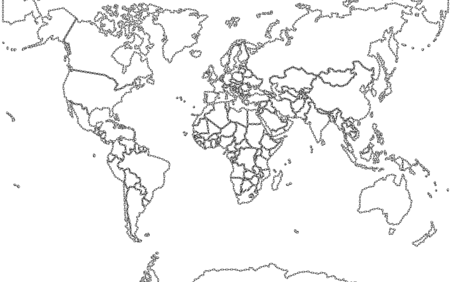 1440x900 Remarkable Biome Map Coloring Page With Free Printable World Pages