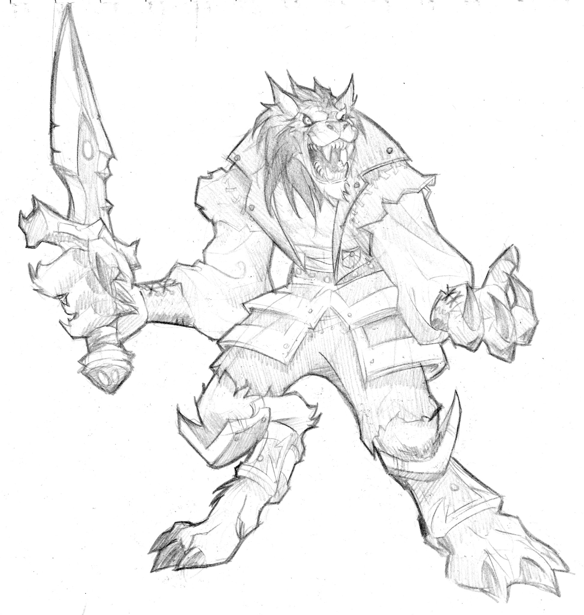 1944x2046 Warcraft