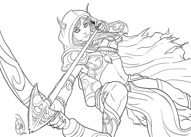 736x530 Warcraft