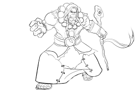 275x183 Bildresultat World Of Warcraft Coloring Pages Printable Wow