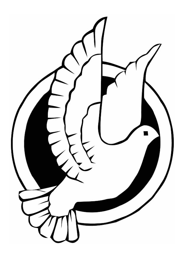 620x875 World Peace Coloring Pages 279946