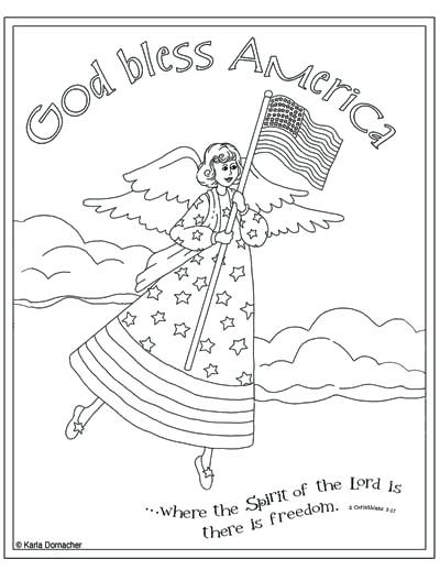 400x528 Thinking Day Coloring Sheets Picture Of 4 You Cards Pages Color