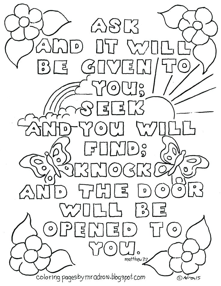 736x951 Thinking Of You Coloring Pages Bible World Thinking Day 2015