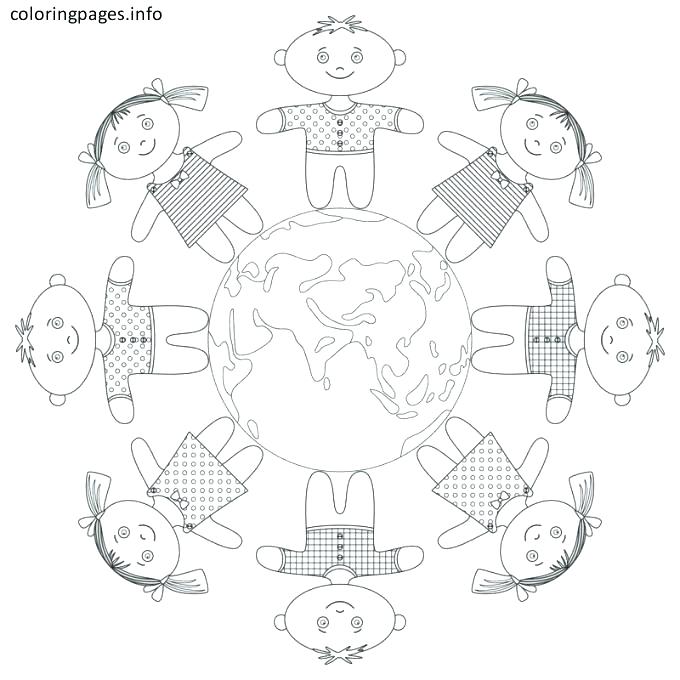 680x680 Thinking You Coloring Pages Thinking Coloring Pages Thinking