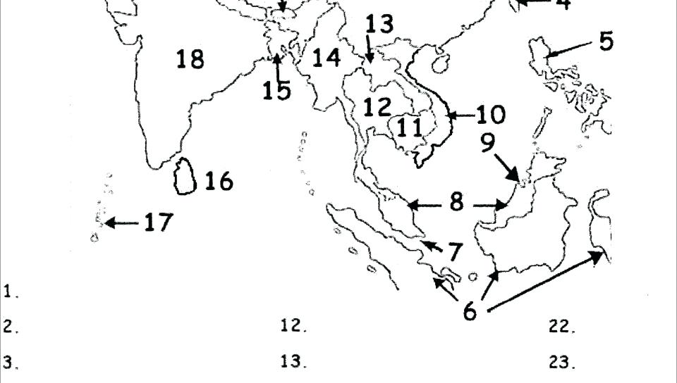 960x544 World Thinking Day Coloring Pages World Thinking Day Colouring
