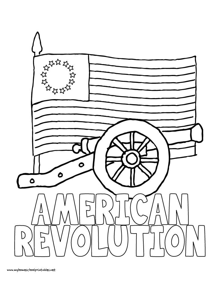 765x990 My Homeschool Printables History Coloring Pages Volume 4