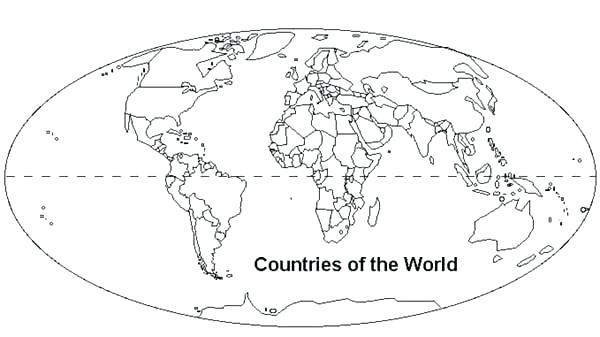 600x337 Coloring Pagesof The World Earth Day Is Always Optimistic About