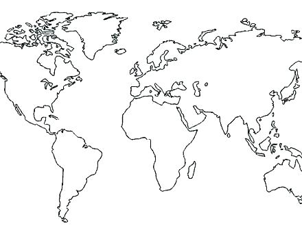 440x330 Coloring Page Of The World World Of Dwarf Coloring Pages Sketch