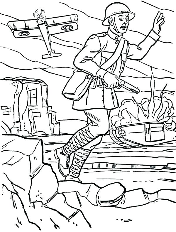600x790 Wwii Coloring Pages Coloring Pages Chance 1 Corsair World War 2