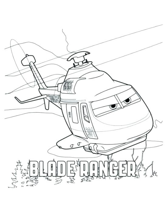 550x719 Airplane Coloring Pages 2 Planes Coloring Book Also Blade Ranger 2