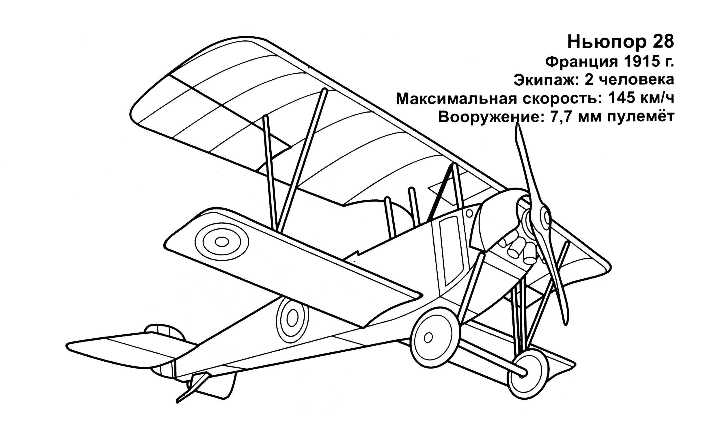 2435x1497 World War 2 Planes Coloring Pages Education Social Studies