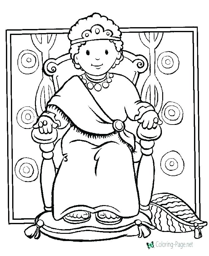 670x820 Golden Calf Coloring Page Com A Mom Creates Super Strong