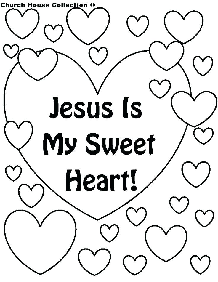 736x952 Coloring Pages Online Hard Church To Print Worship House