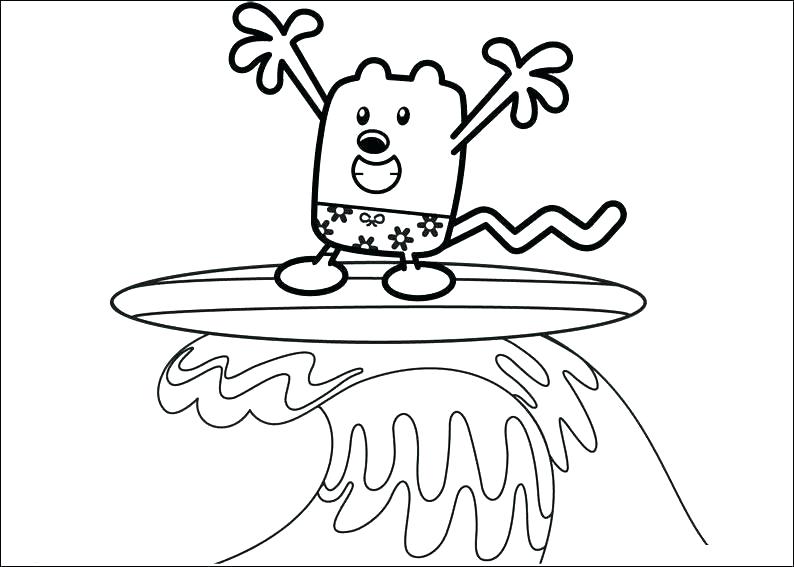 794x567 Unique Wow Coloring Pages Image Pertaining To Decor Unique Wow