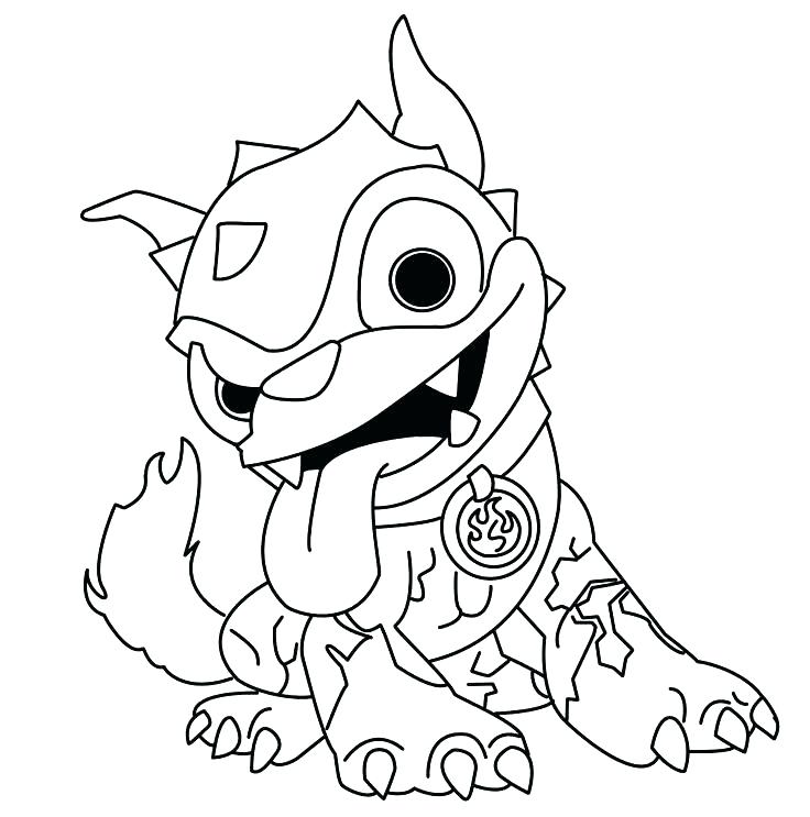 736x743 Spyro Coloring Pages New Dragon Coloring Pages Or King