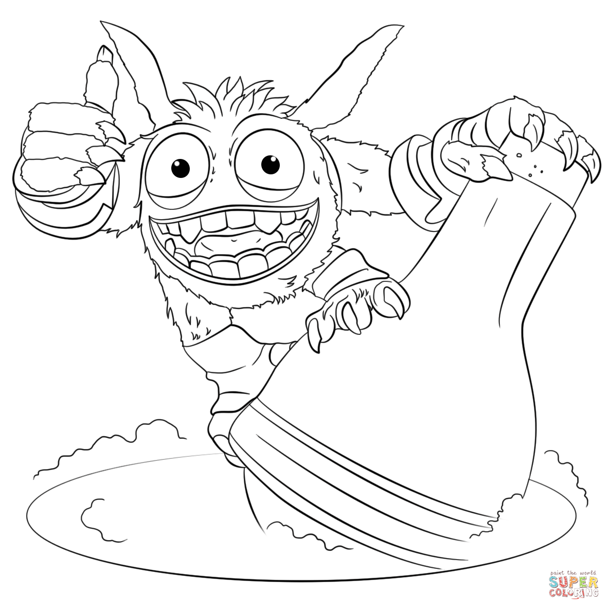 1186x1186 Impressive Wrecking Ball Coloring Pages Skylan
