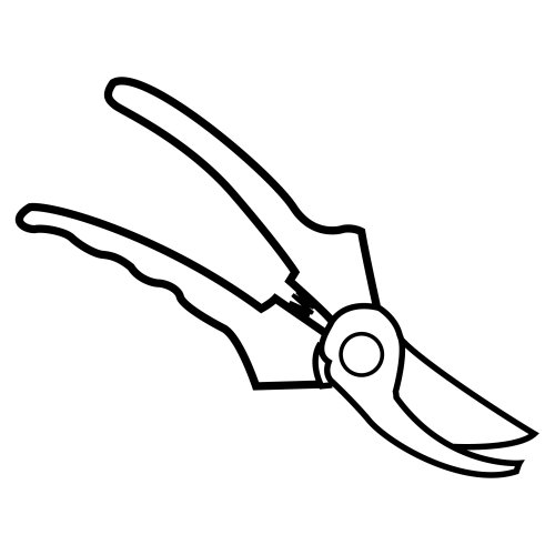 500x500 Repair Tools Coloring Crafts And Worksheets For Preschool
