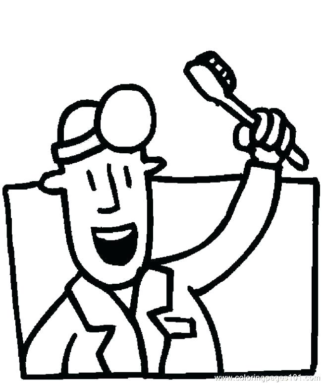 650x772 Tool Coloring Pages Color Pages Tool Box Coloring Sheet