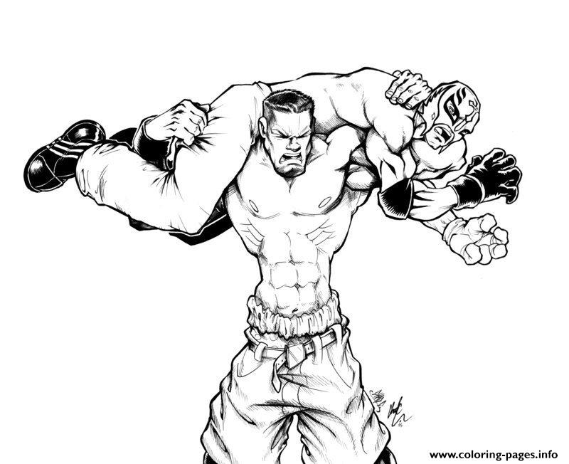 800x652 Splendid Wwe Printables Logo Belt Coloring Pages Party Invitations