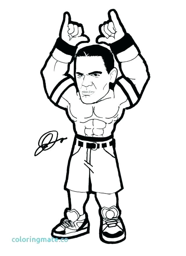 640x880 Wwe Belt Coloring Pages Wrestling Color Pages Wrestling Coloring
