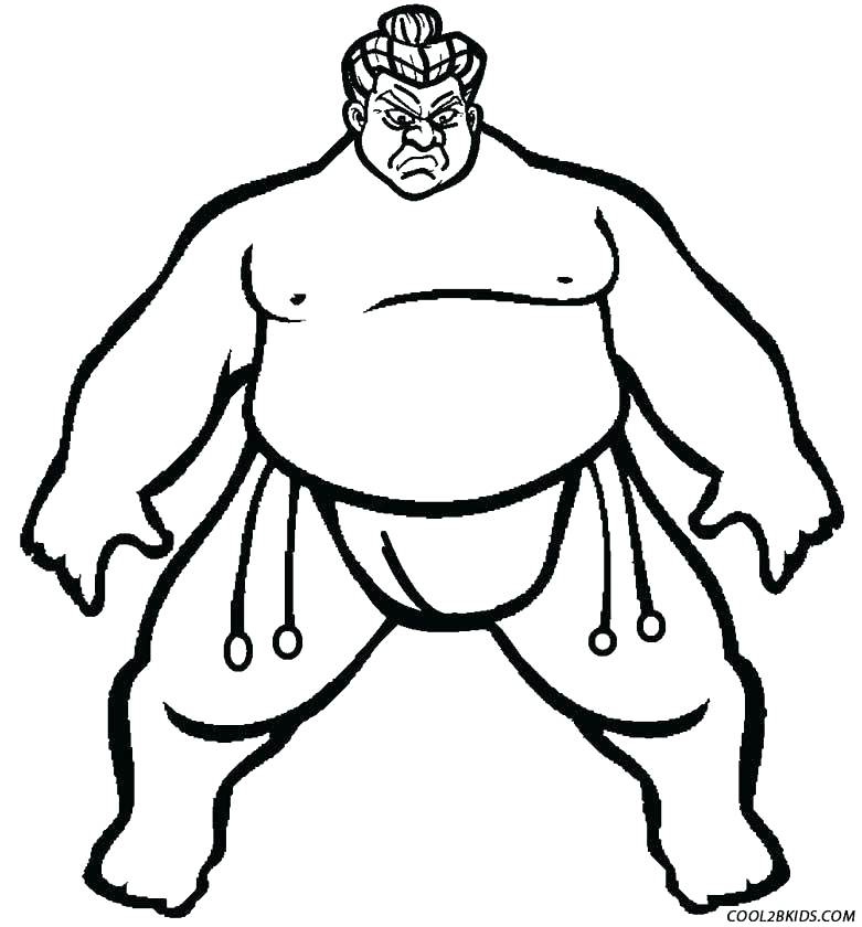 781x840 Coloring Pictures Wrestling Coloring Page Coloring Pages Coloring