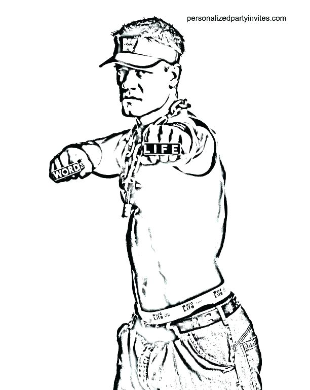 612x769 Wrestling Coloring Book Wrestling Coloring Book Wrestling Coloring
