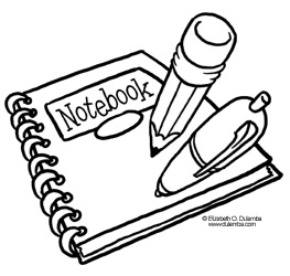 263x250 Coloring Page Tuesday