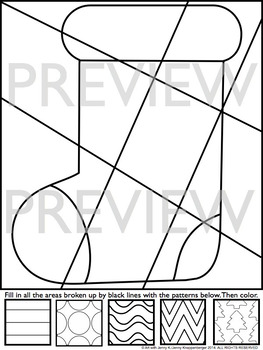 263x350 Interactive Holiday Coloring Pages writing