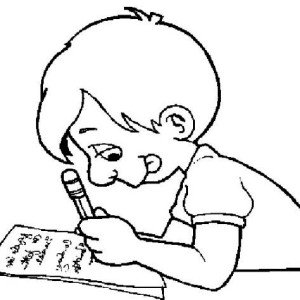 300x300 Ribbon Individual All Around Rhythmic In Gymnastic Coloring Page